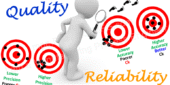What’s the Difference Between Quality and Reliability?