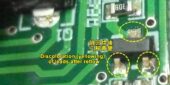 Why Do Electronic Component Leads Turn Yellow, Purple, or Blue After Reflow? Causes and Solutions</strong