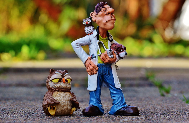 Engineers, You’re Actually Doctors — Just for a Different Kind of Patient