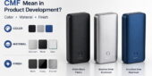 What Does CMF Mean in New Product Development Meetings?