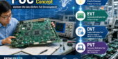What Is POC (Proof of Concept)? Its Role and Relationship with EVT, DVT, and PVT in New Product Development
