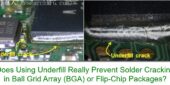 How to Strengthen BGA Solder Joints Through Design to Prevent Cracking How to Strengthen BGA Solder Joints Through Design to Prevent Cracking